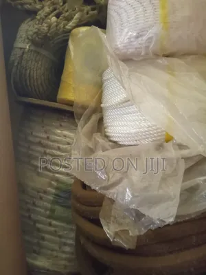 4mm by 100 Meter Marine Rope
