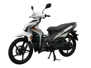 New Daylong DL110-55 2025 Red