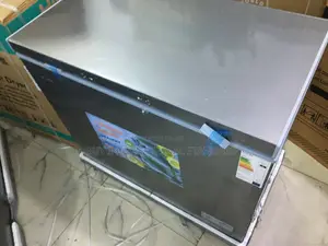 Snowsea 220l Freezer – Energy Efficient Motor