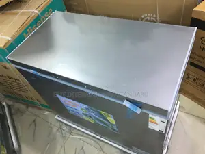 Snowsea 220l Freezer – Energy Efficient Motor