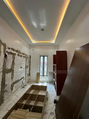4bdrm Duplex in Ikota for rent