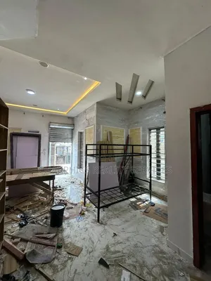 4bdrm Duplex in Ikota for rent