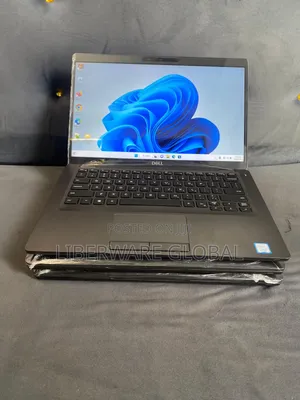 Laptop Dell Latitude 5400 8GB Intel Core i5 SSD 256GB
