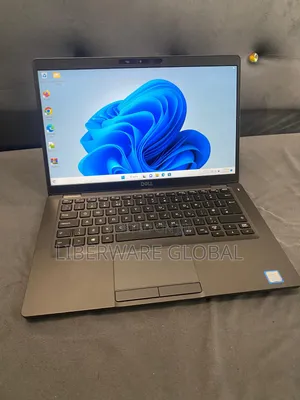 Laptop Dell Latitude 5400 8GB Intel Core i5 SSD 256GB