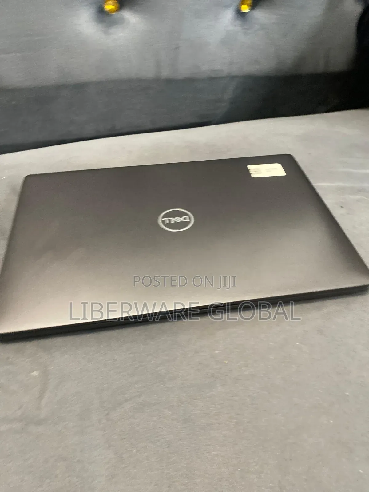 Laptop Dell Latitude 5400 8GB Intel Core i5 SSD 256GB