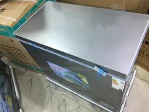 Snowsea 220l Deep Freezer – Premium Cooling