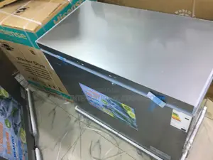 Snowsea 220l Deep Freezer – Premium Cooling