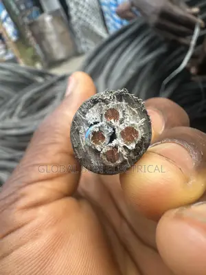 6mmx4core Coleman Wire