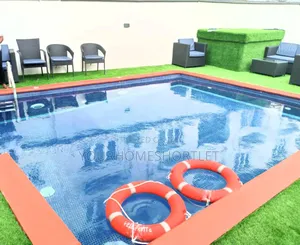 1 Bedroom Apartment With Swimming Pool