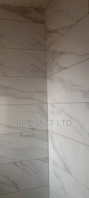 Tiling Installations Services