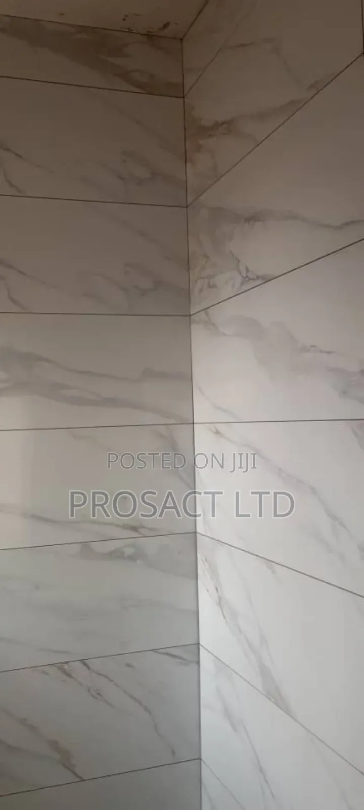 Tiling Installations Services