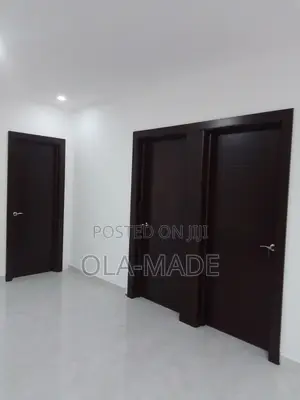 High - Quality Flush Doors