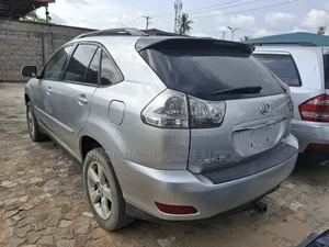 Lexus RX 330 2005 Beige