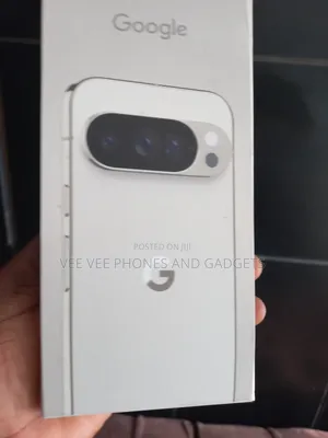New Google Pixel 10 Pro 256 GB