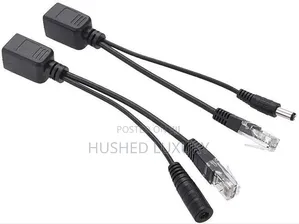 Passive Poe Injector