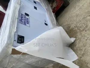 Perkins 60kva Diesel Soundproof Generator.