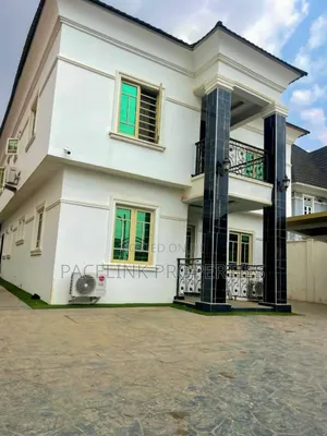 Furnished 4bdrm Duplex in Alimosho for sale