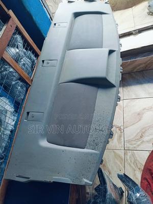Speaker Cover For Corolla 2005/2006