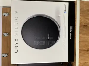 Onyx Studio 9 Speaker
