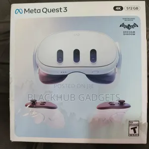 Meta Quest 3 512gb