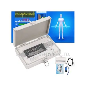 Quantum Analyzer Quantum Resonance Magnetic Analyser