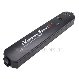 Vacuum Sealing Machine Automatic Sealing System