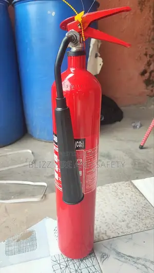 3kg Carbon Dioxide (Co2)