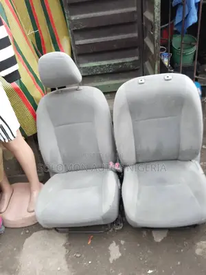 Complete Seat Corolla 2010 to 2011 Model