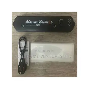 Vacuum Sealing Machine Automatic Sealing System