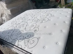 Mattress You Make You Feel Better