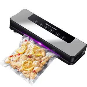 Automatic Commercial Sealing Machine With Free 20pcs Nylon
