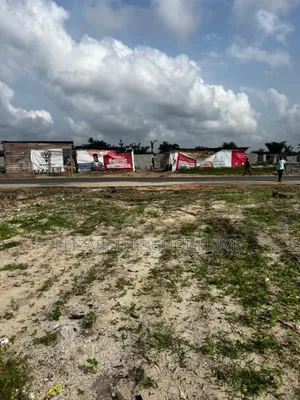 Buy and Build Land for Sale at Elerangbe Ibeju Lekki