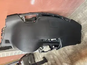 Complete Dashboard Lexus Rx 350 2010 to 2012 Model