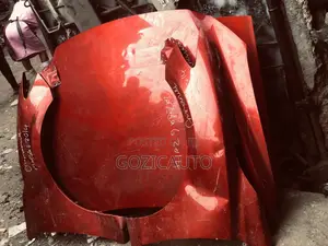 Replacement Bonnet Mazda 6 2014 2015 Available