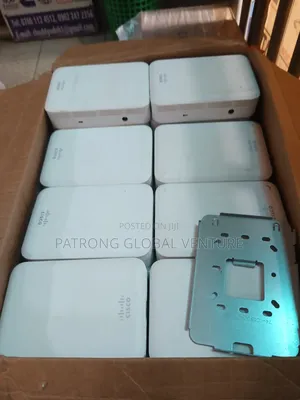 Cisco Aironet Ap1018w-B- Outdoor