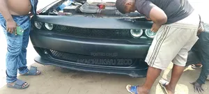 Upgrade Kit Dodge Challenger 2023 SRT