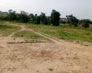 1100sqm Residential Land for Sale in Aviation Village