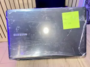 New Laptop Lenovo IdeaPad 500S 8GB Intel Core I7 HDD 500GB