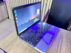 New Laptop Lenovo IdeaPad 500S 8GB Intel Core I7 HDD 500GB