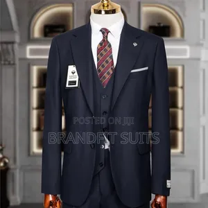 Men's Three Piece Turkish Suits