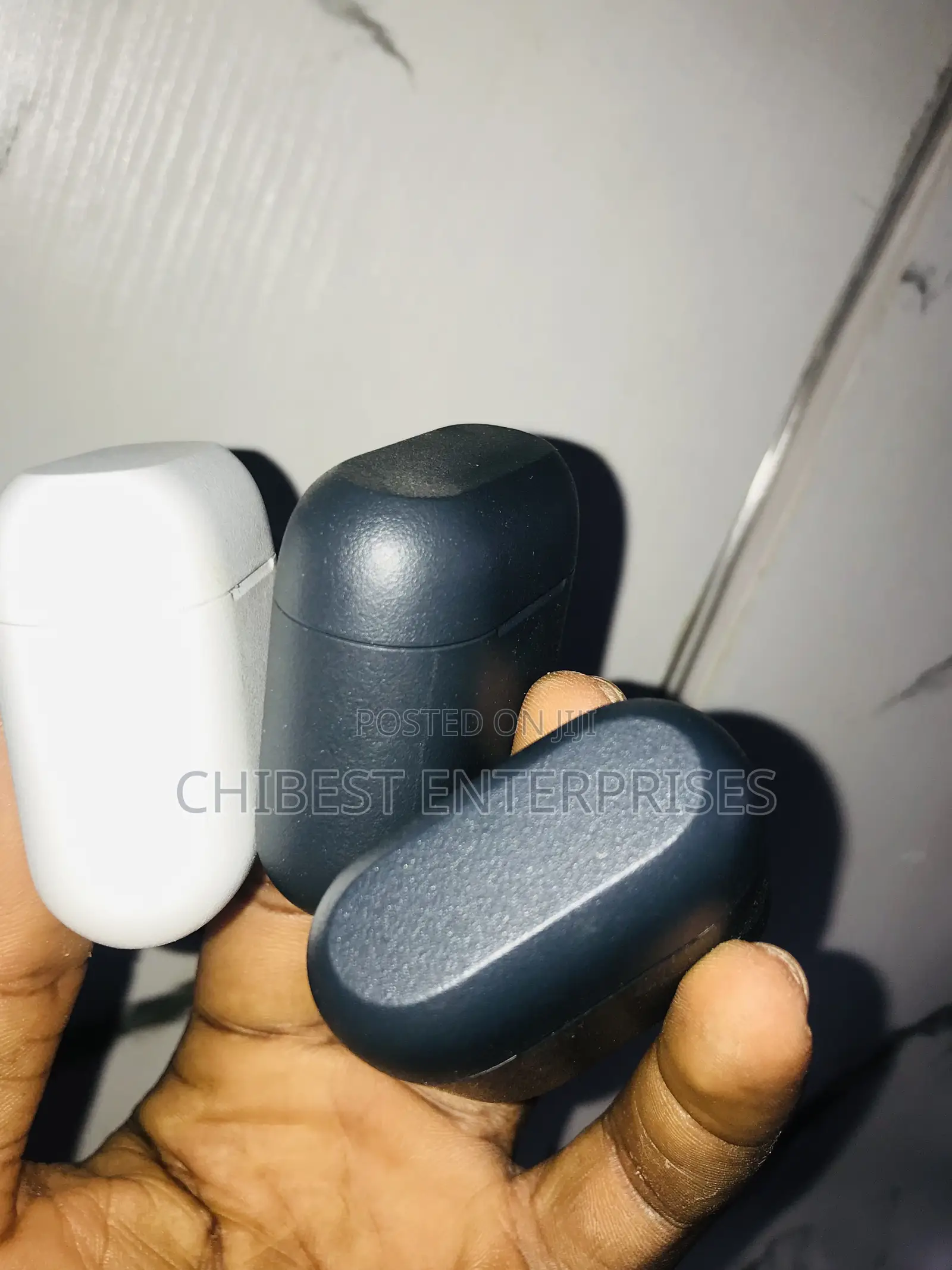 Onn. True Wireless Earbuds