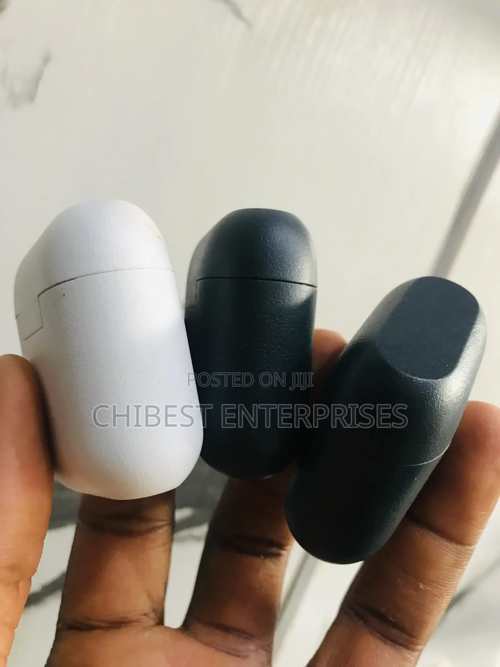 Onn. True Wireless Earbuds