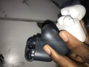 Onn. True Wireless Earbuds