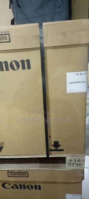Ir2425i Canon Imagerunner 2425i