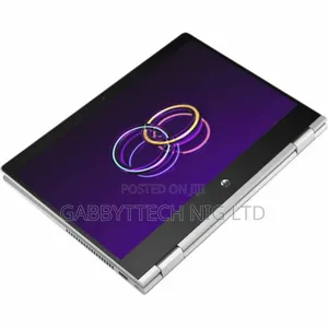New Laptop HP EliteBook X360 1040 G7 16GB Intel Core I7 SSD 1T