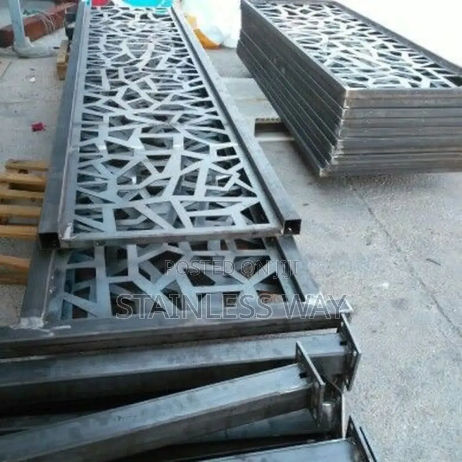 Metalcraft Laser Studio