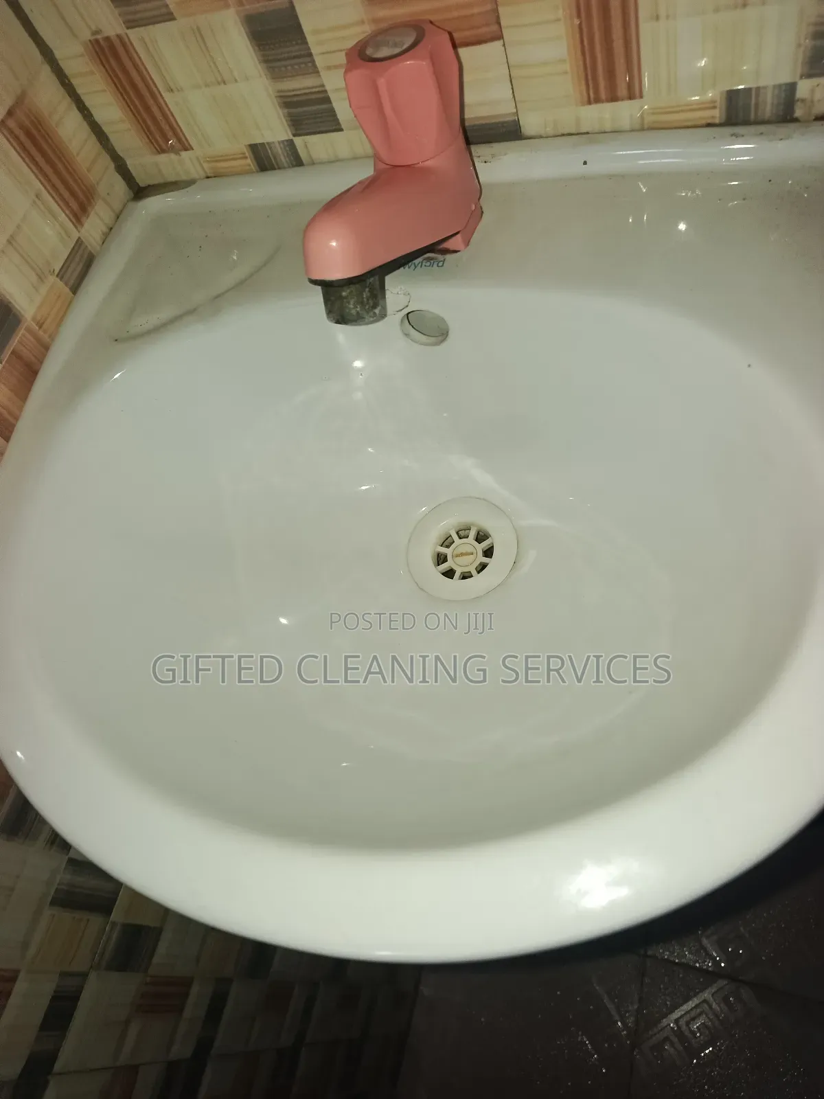 Deep Cleaning for Apartments