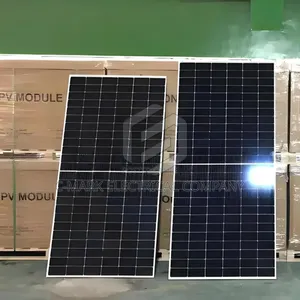 Longi Solar Energy Panel 530-640watts