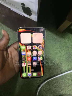 Apple iPhone 12 Pro Max 256 GB Gold