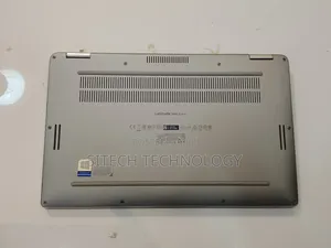 Laptop Dell Latitude 7400 16GB Intel Core I5 SSD 512GB